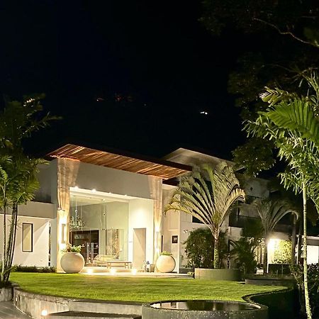The Haven - Hotel & Spa, - Adults Only Boquete Buitenkant foto