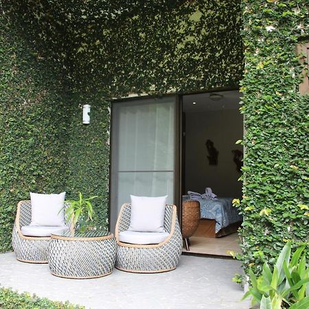 The Haven - Hotel & Spa, - Adults Only Boquete Buitenkant foto
