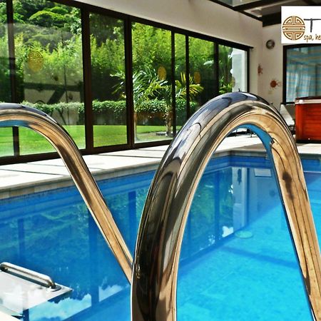 The Haven - Hotel & Spa, - Adults Only Boquete Buitenkant foto
