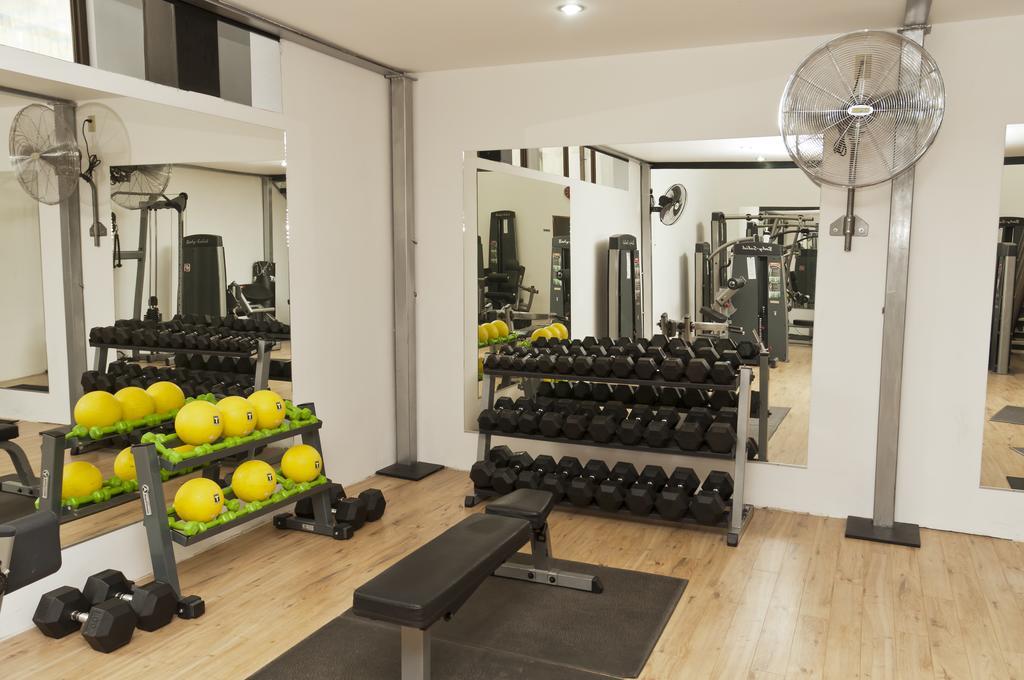 The Haven - Hotel & Spa, - Adults Only Boquete Buitenkant foto
