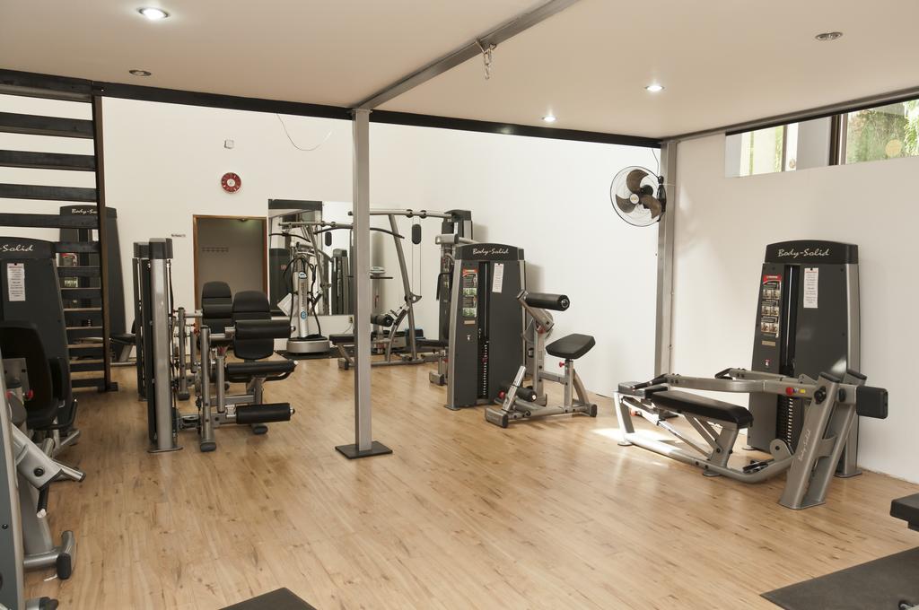 The Haven - Hotel & Spa, - Adults Only Boquete Buitenkant foto