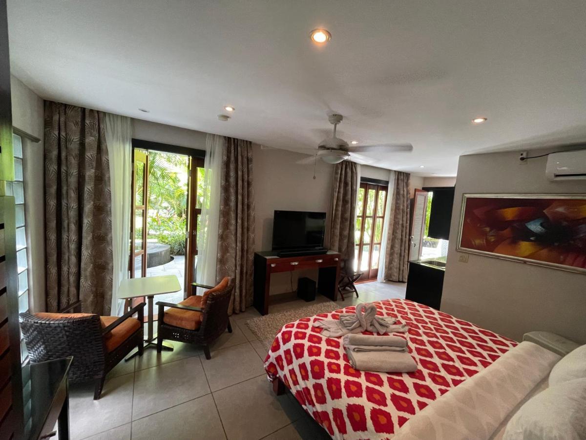 The Haven - Hotel & Spa, - Adults Only Boquete Buitenkant foto