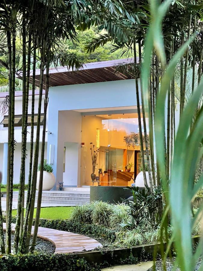 The Haven - Hotel & Spa, - Adults Only Boquete Buitenkant foto