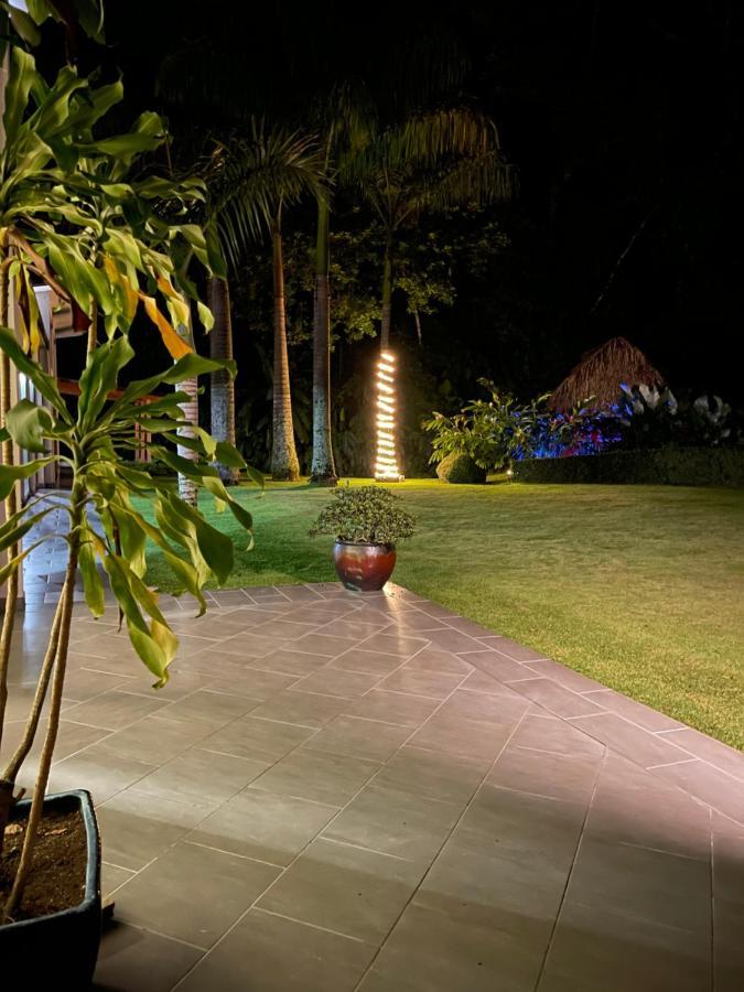 The Haven - Hotel & Spa, - Adults Only Boquete Buitenkant foto