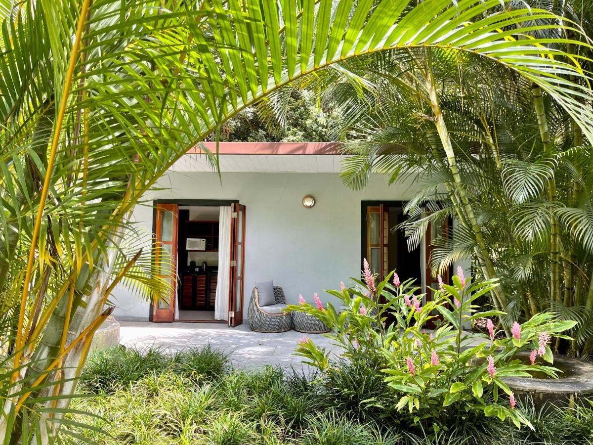 The Haven - Hotel & Spa, - Adults Only Boquete Buitenkant foto