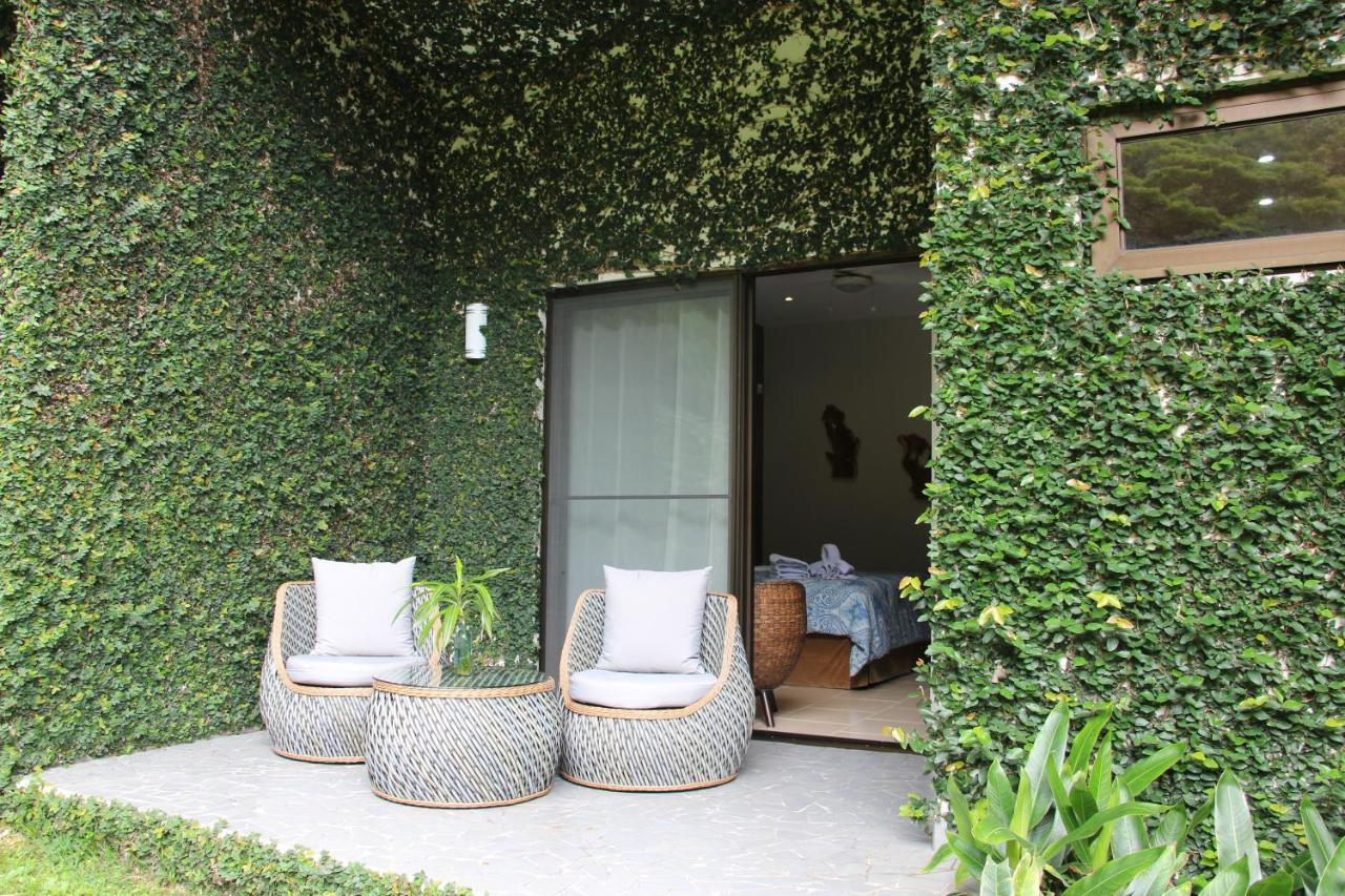 The Haven - Hotel & Spa, - Adults Only Boquete Buitenkant foto
