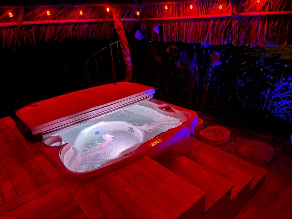 The Haven - Hotel & Spa, - Adults Only Boquete Buitenkant foto