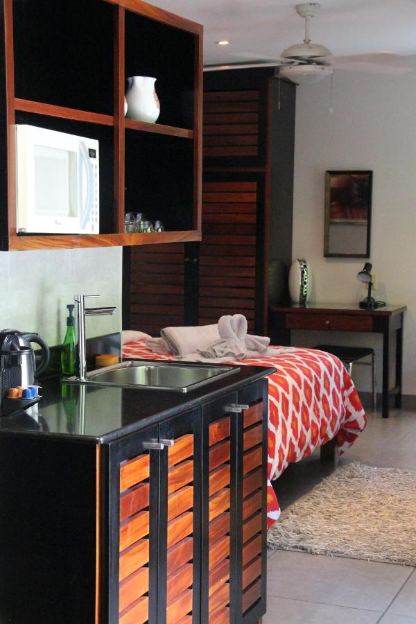 The Haven - Hotel & Spa, - Adults Only Boquete Buitenkant foto
