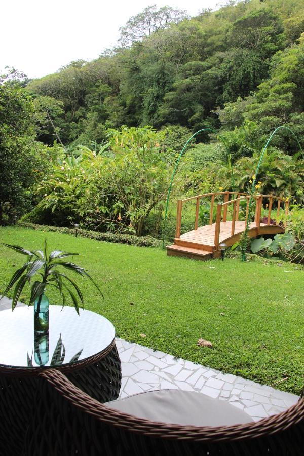 The Haven - Hotel & Spa, - Adults Only Boquete Buitenkant foto