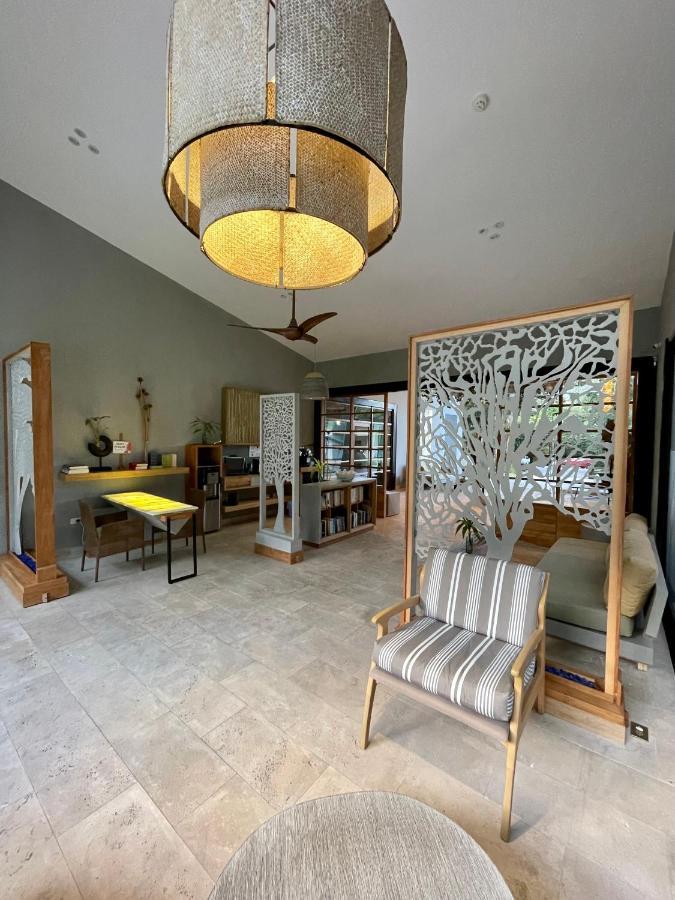 The Haven - Hotel & Spa, - Adults Only Boquete Buitenkant foto