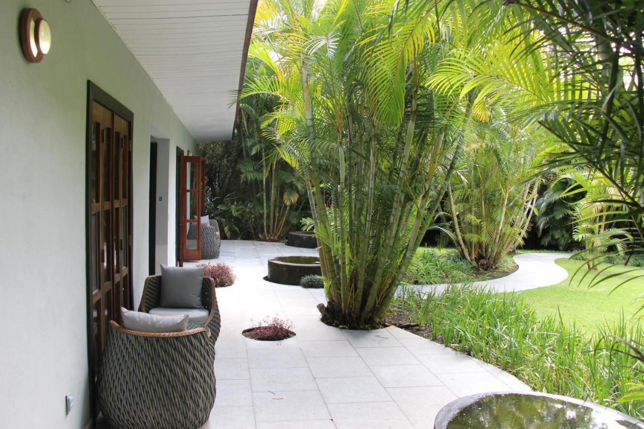 The Haven - Hotel & Spa, - Adults Only Boquete Buitenkant foto