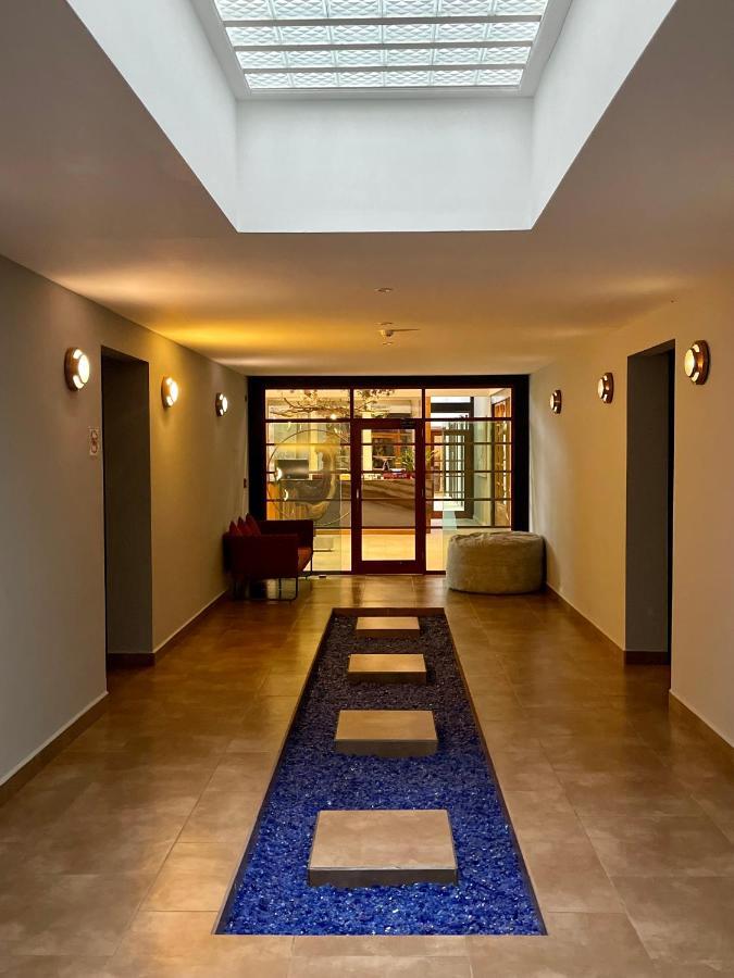 The Haven - Hotel & Spa, - Adults Only Boquete Buitenkant foto
