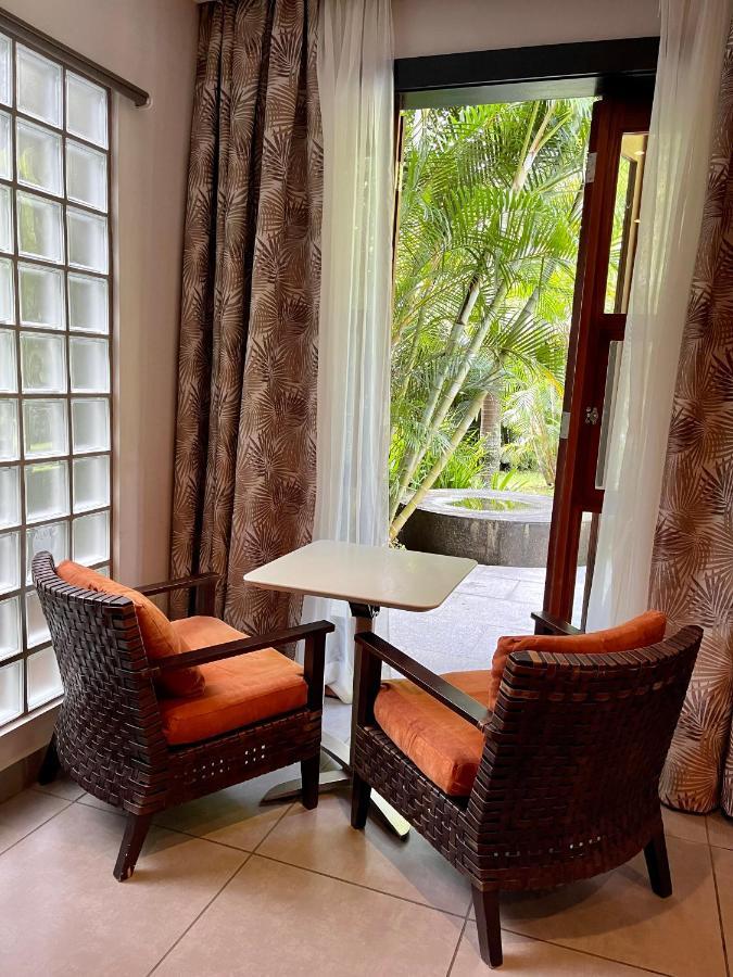 The Haven - Hotel & Spa, - Adults Only Boquete Buitenkant foto