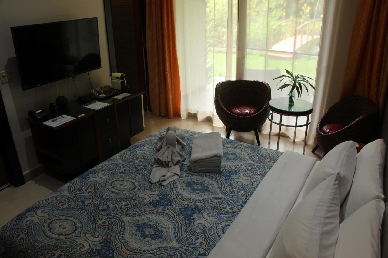 The Haven - Hotel & Spa, - Adults Only Boquete Buitenkant foto