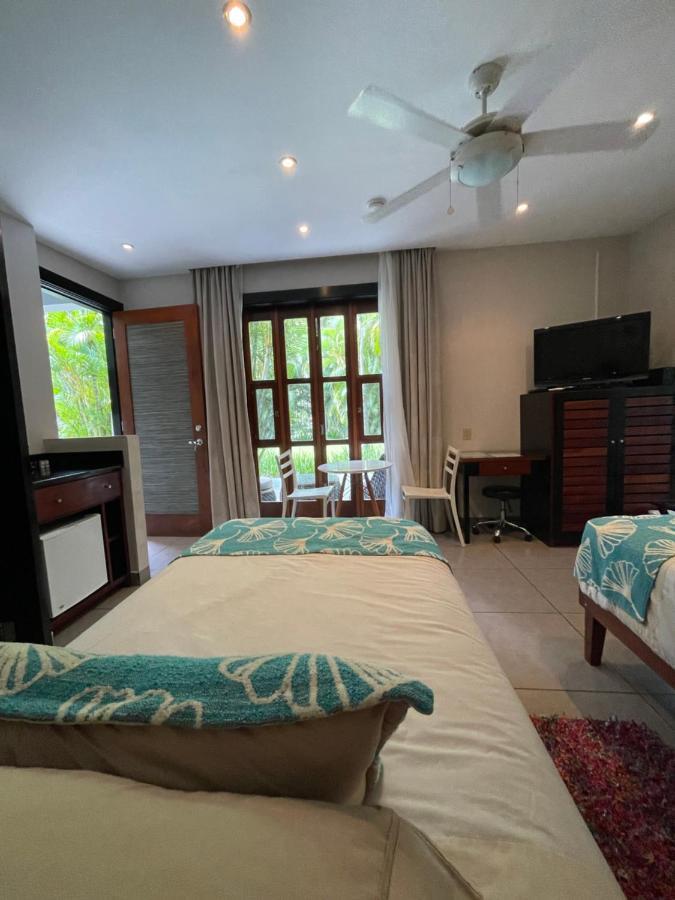 The Haven - Hotel & Spa, - Adults Only Boquete Buitenkant foto