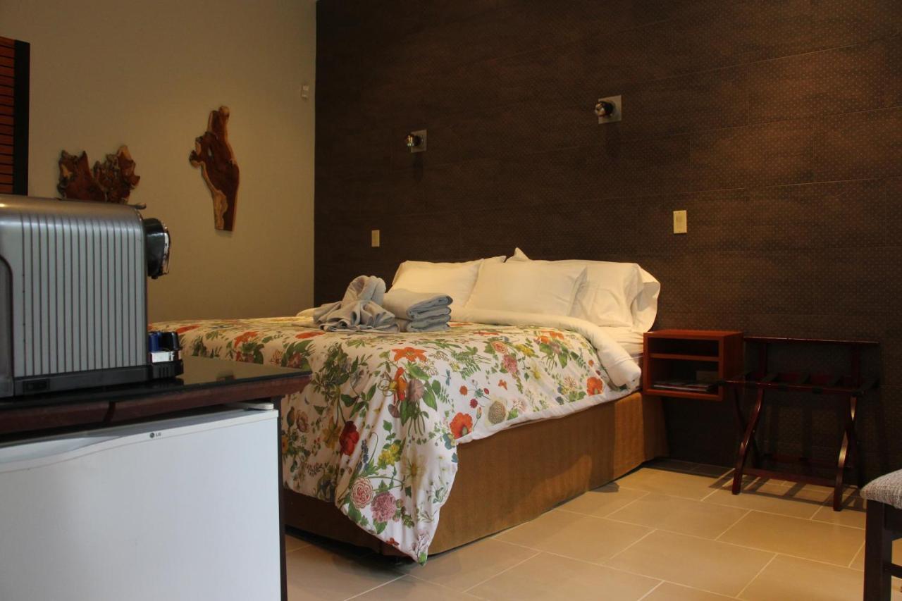 The Haven - Hotel & Spa, - Adults Only Boquete Buitenkant foto