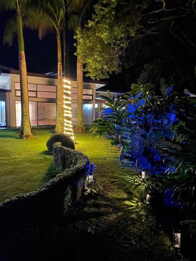 The Haven - Hotel & Spa, - Adults Only Boquete Buitenkant foto