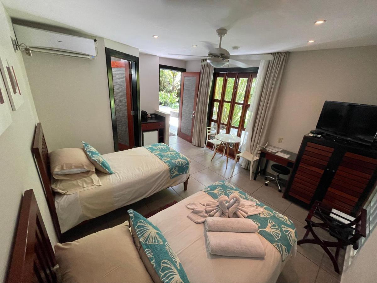The Haven - Hotel & Spa, - Adults Only Boquete Buitenkant foto