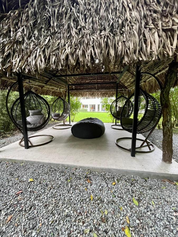 The Haven - Hotel & Spa, - Adults Only Boquete Buitenkant foto