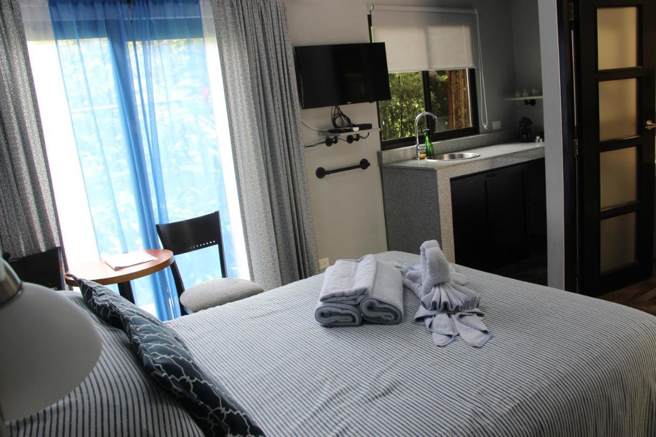 The Haven - Hotel & Spa, - Adults Only Boquete Buitenkant foto