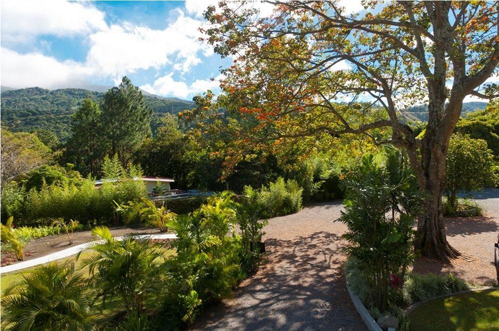 The Haven - Hotel & Spa, - Adults Only Boquete Buitenkant foto