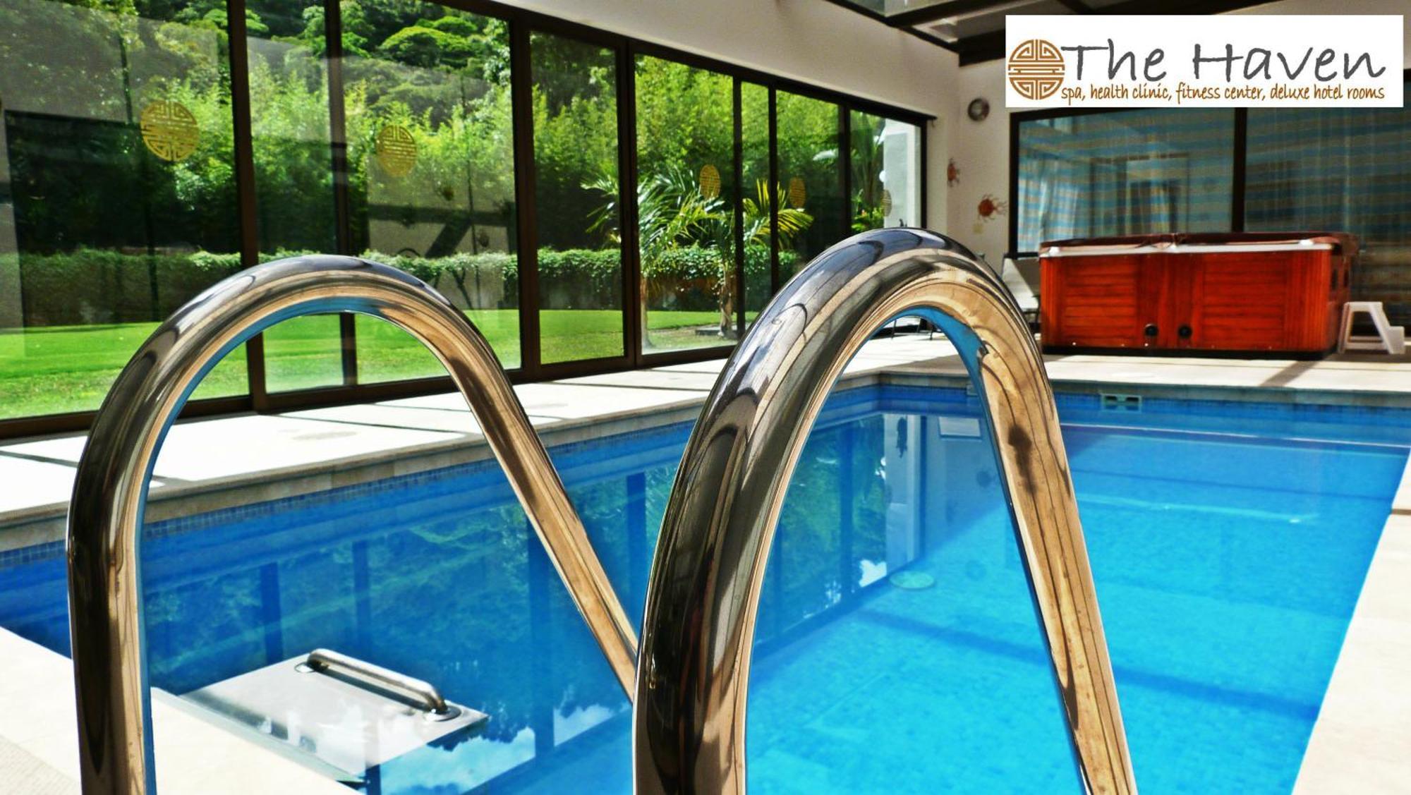The Haven - Hotel & Spa, - Adults Only Boquete Buitenkant foto