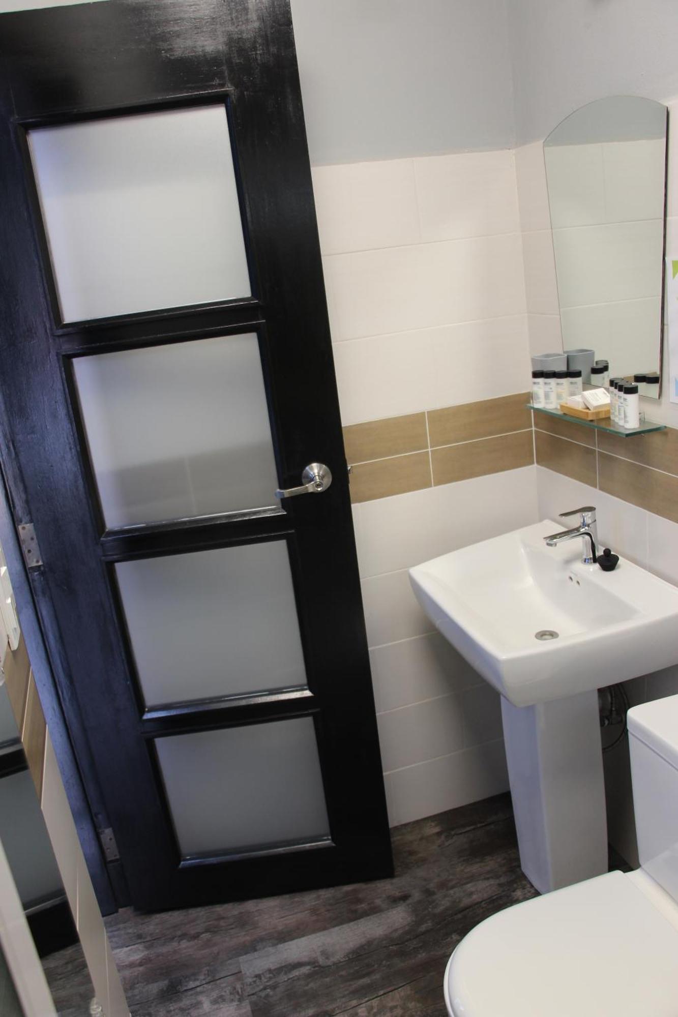 The Haven - Hotel & Spa, - Adults Only Boquete Kamer foto