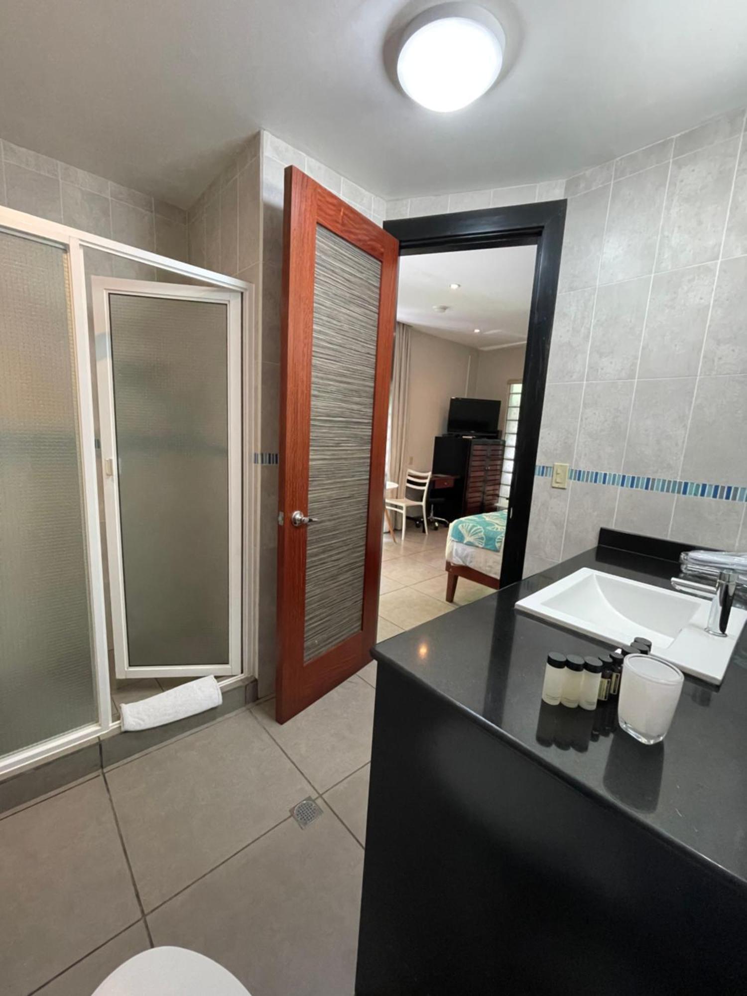 The Haven - Hotel & Spa, - Adults Only Boquete Kamer foto