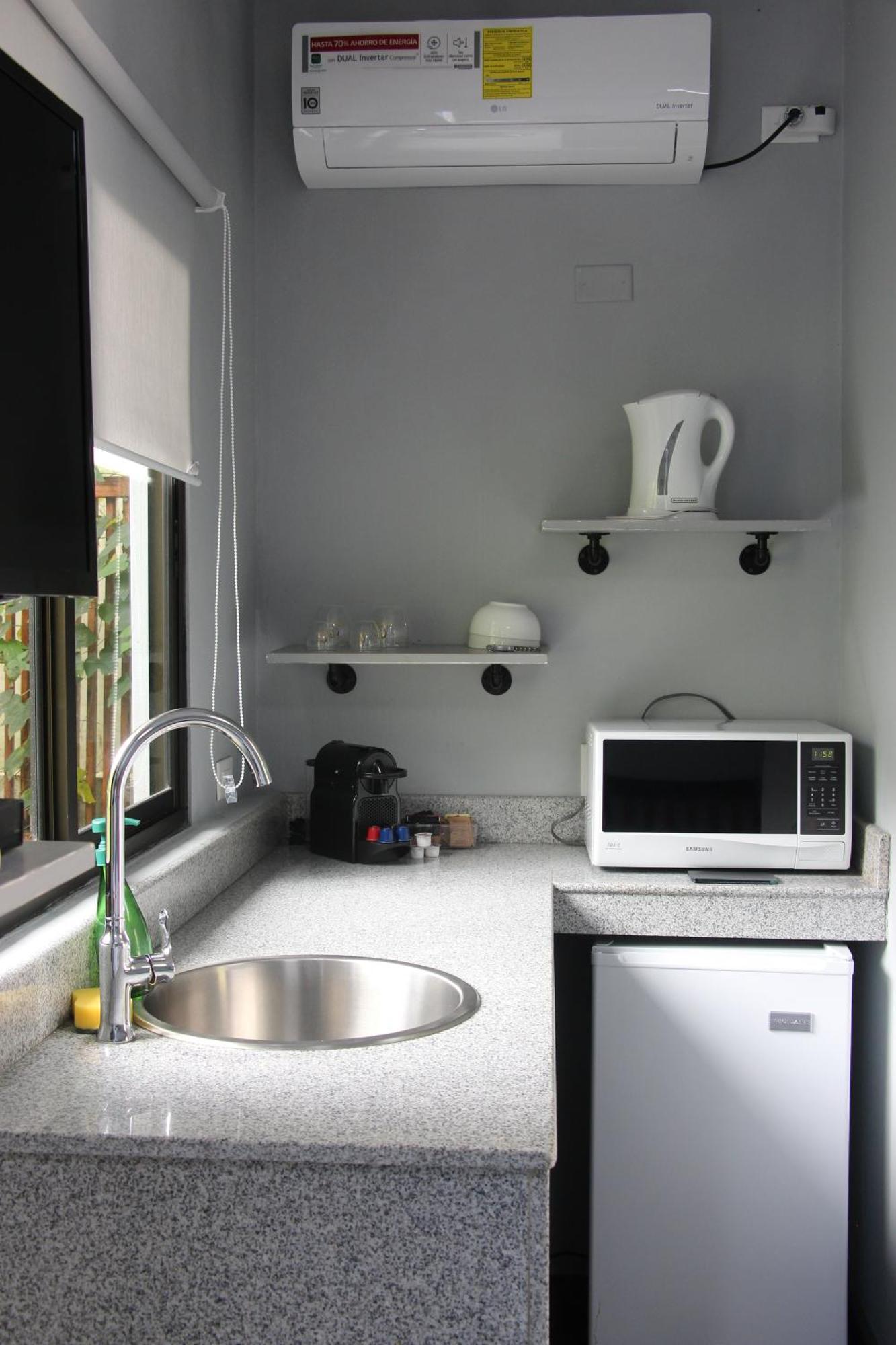 The Haven - Hotel & Spa, - Adults Only Boquete Kamer foto
