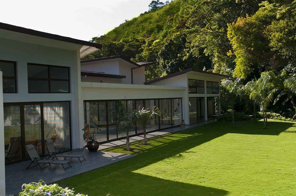 The Haven - Hotel & Spa, - Adults Only Boquete Buitenkant foto