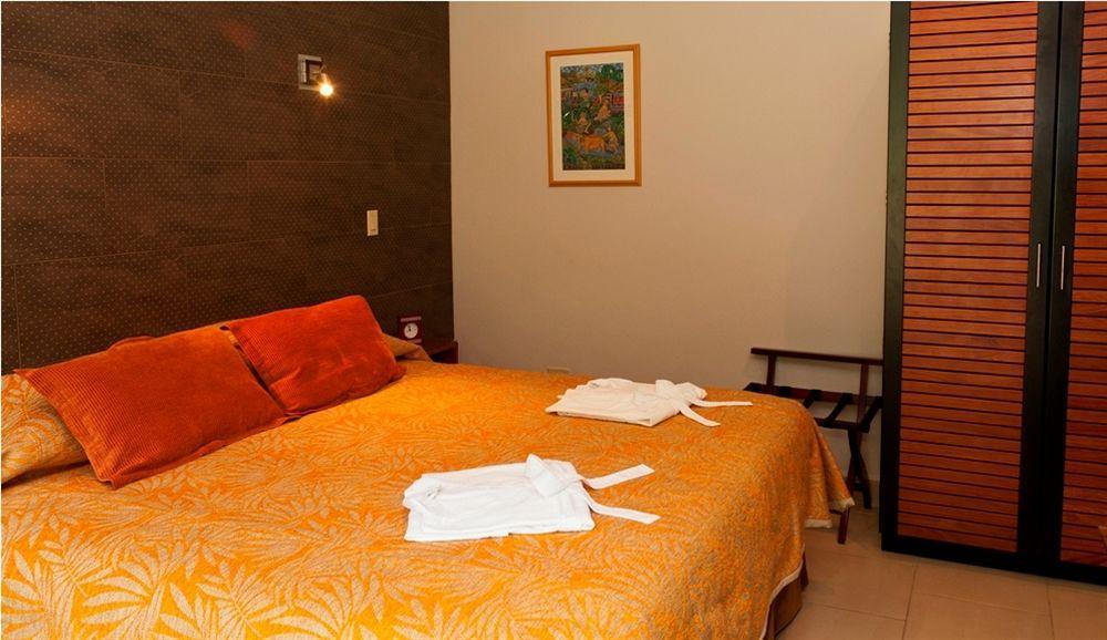 The Haven - Hotel & Spa, - Adults Only Boquete Buitenkant foto