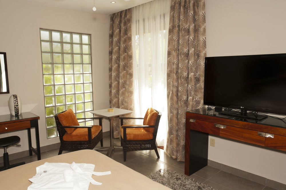 The Haven - Hotel & Spa, - Adults Only Boquete Buitenkant foto
