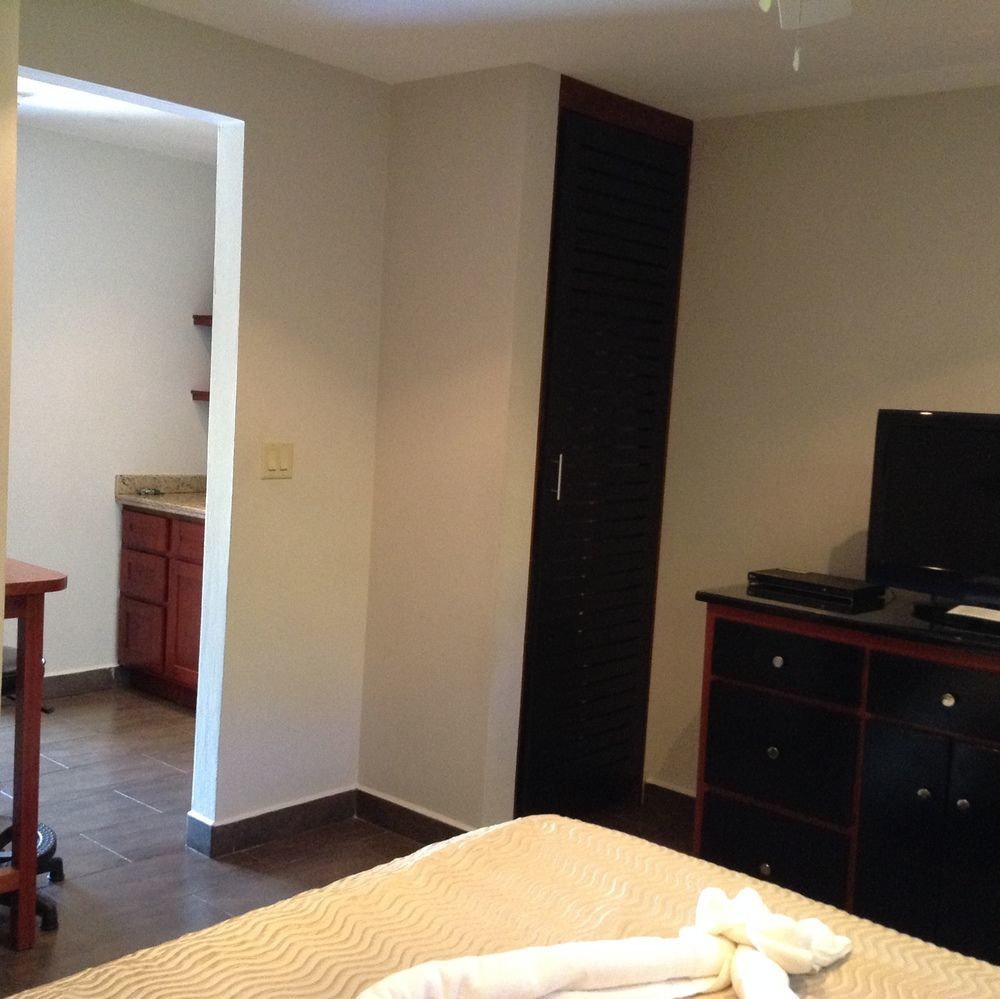 The Haven - Hotel & Spa, - Adults Only Boquete Buitenkant foto