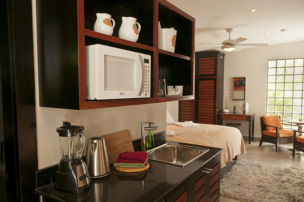 The Haven - Hotel & Spa, - Adults Only Boquete Buitenkant foto