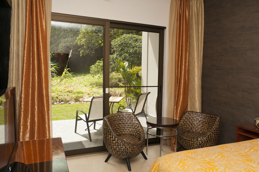 The Haven - Hotel & Spa, - Adults Only Boquete Buitenkant foto