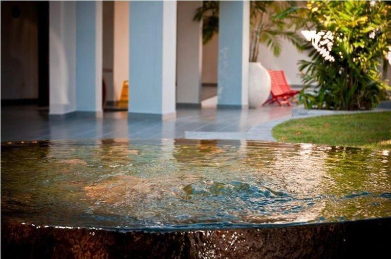 The Haven - Hotel & Spa, - Adults Only Boquete Buitenkant foto