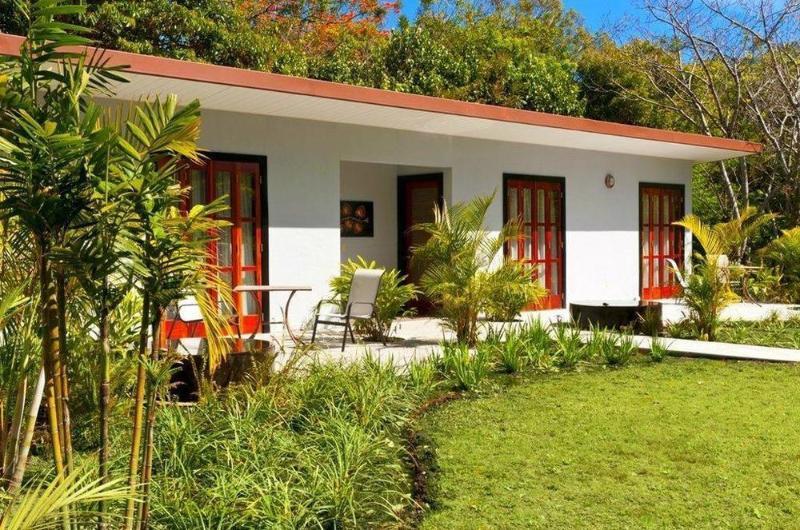 The Haven - Hotel & Spa, - Adults Only Boquete Buitenkant foto