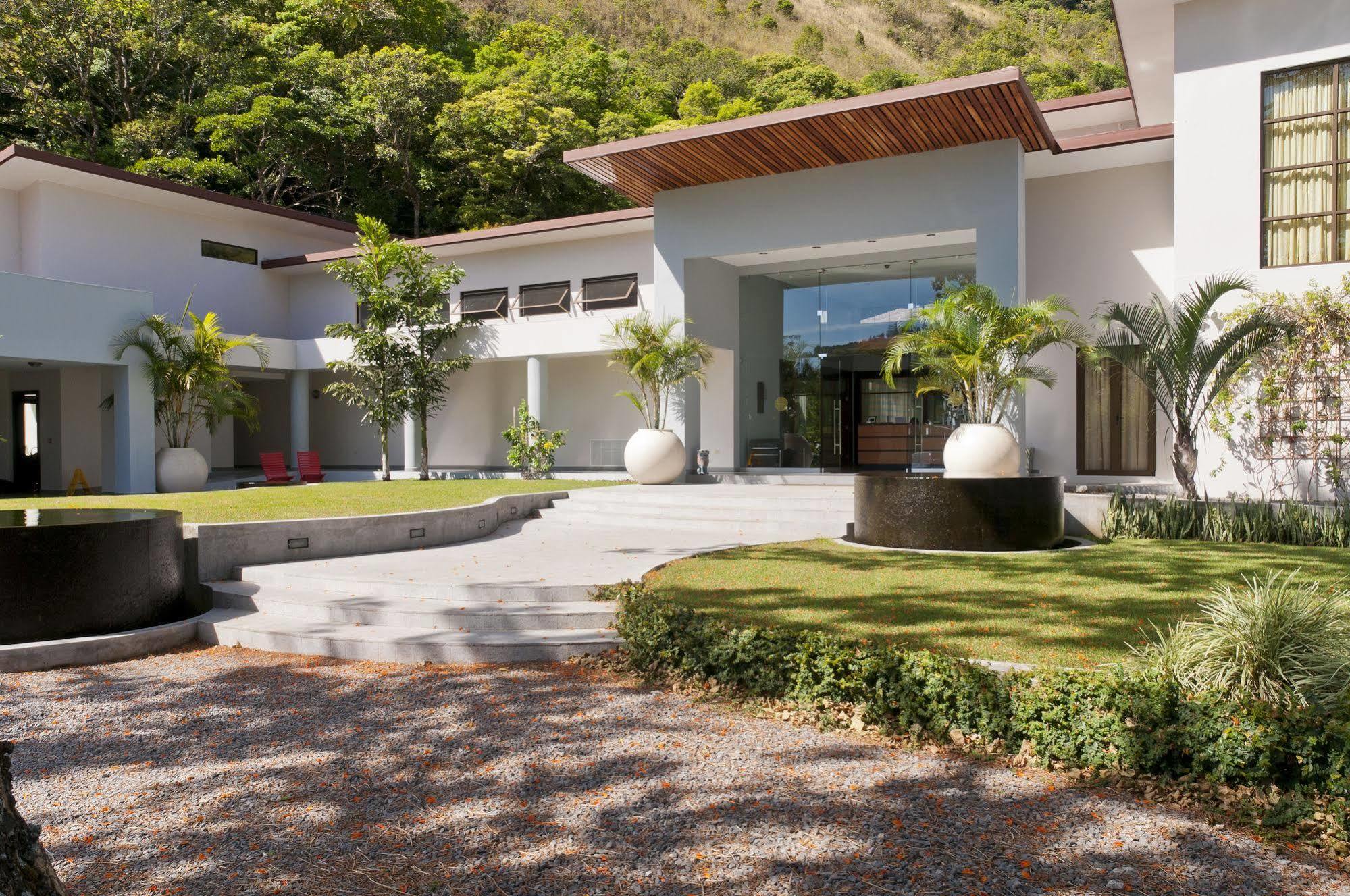 The Haven - Hotel & Spa, - Adults Only Boquete Buitenkant foto