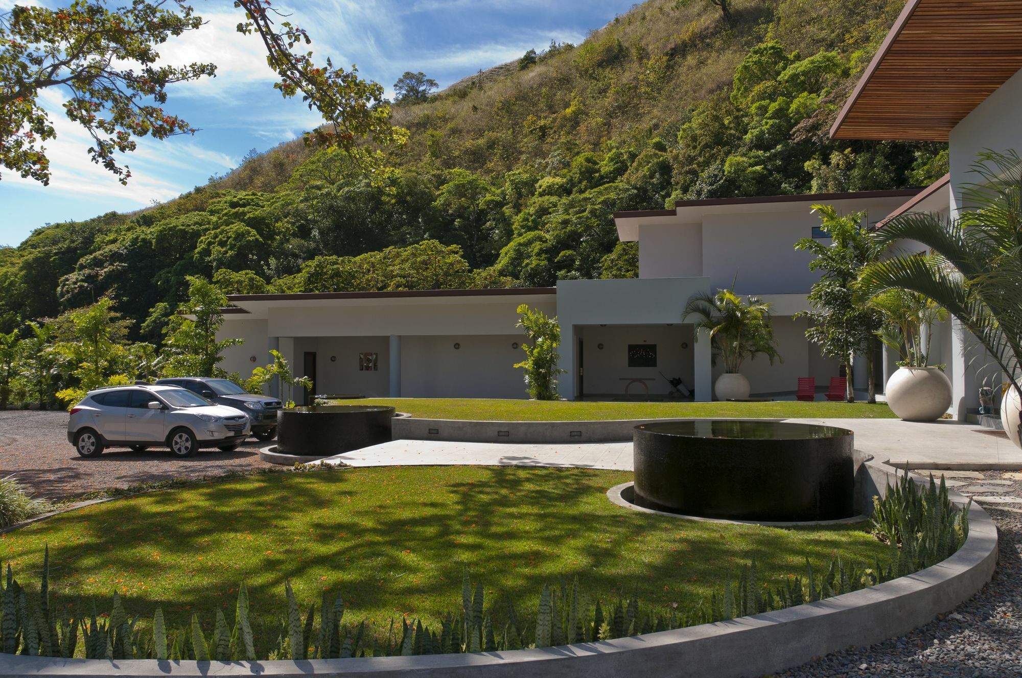 The Haven - Hotel & Spa, - Adults Only Boquete Buitenkant foto