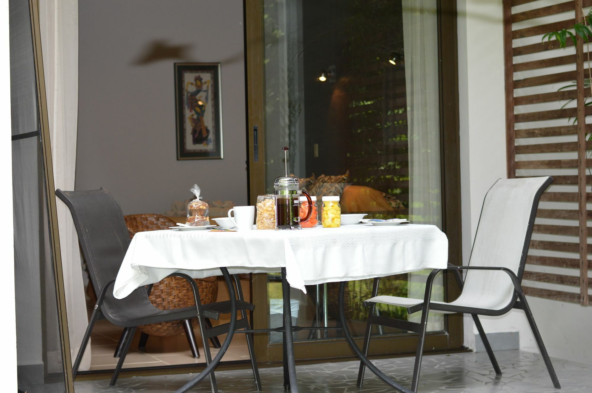 The Haven - Hotel & Spa, - Adults Only Boquete Buitenkant foto
