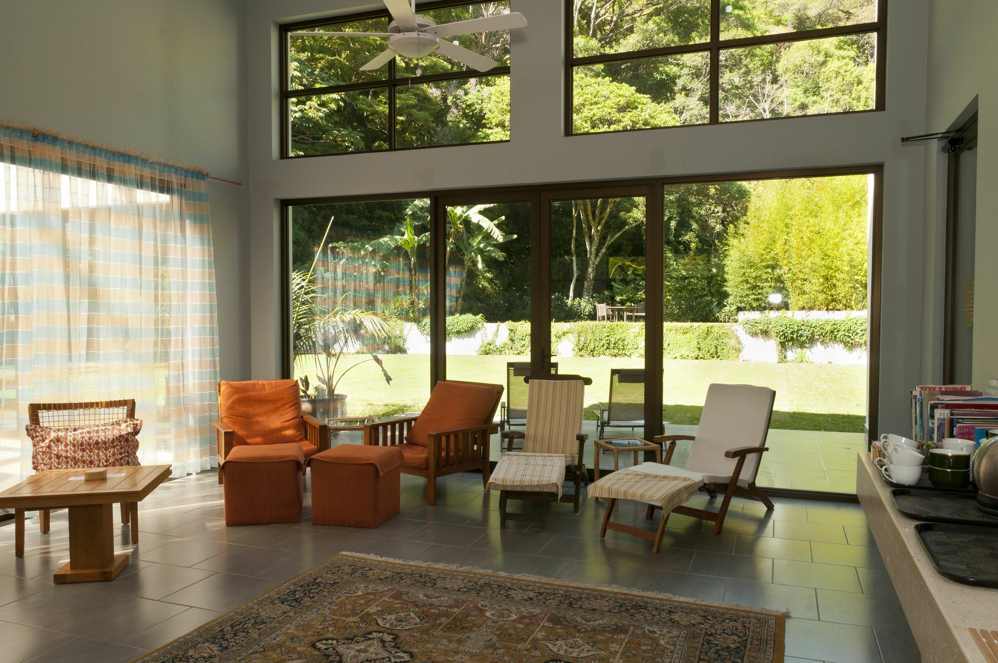 The Haven - Hotel & Spa, - Adults Only Boquete Buitenkant foto