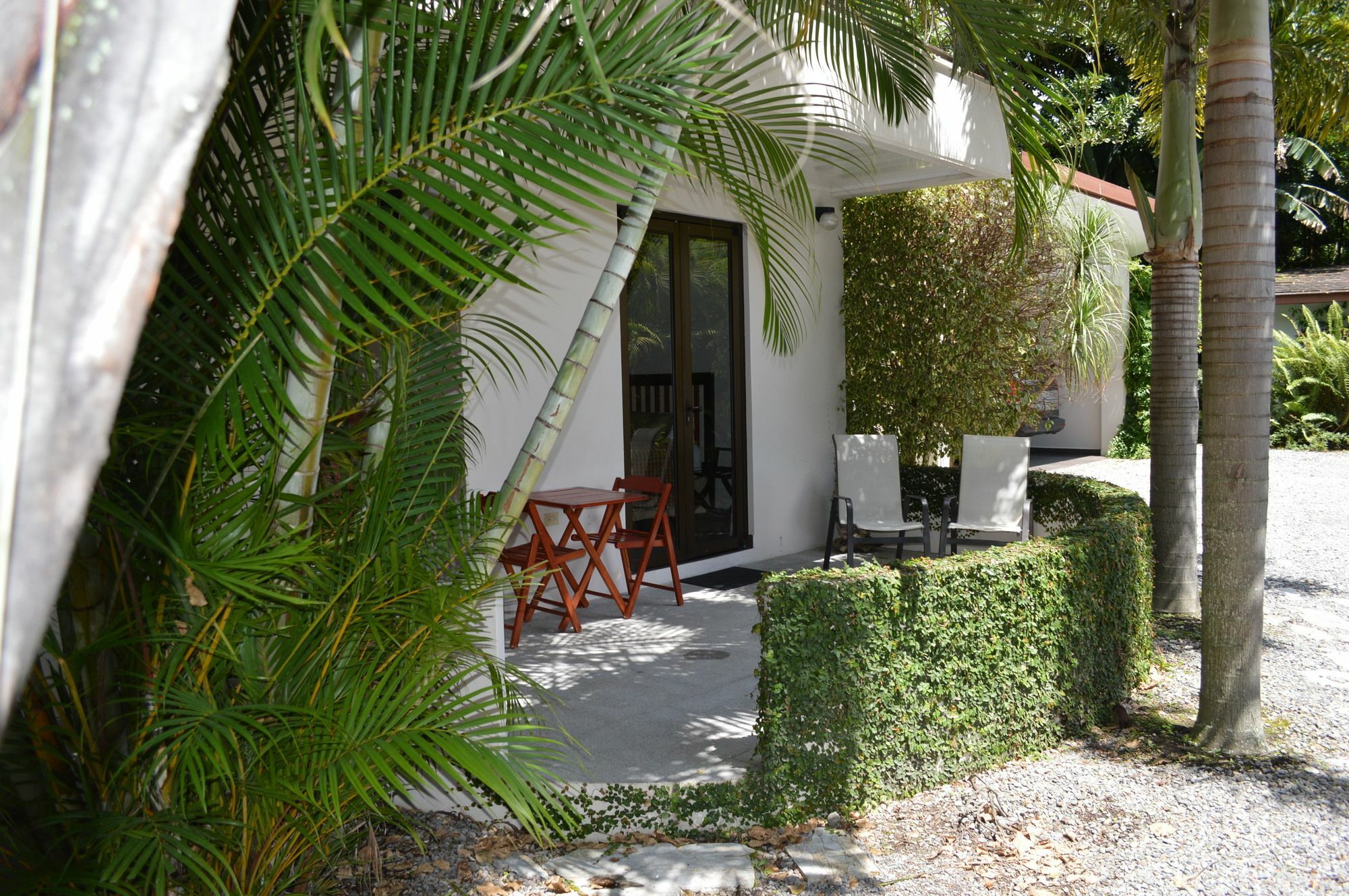 The Haven - Hotel & Spa, - Adults Only Boquete Buitenkant foto