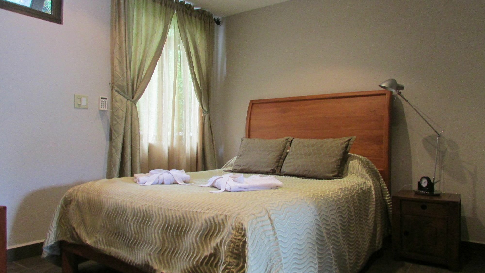 The Haven - Hotel & Spa, - Adults Only Boquete Buitenkant foto