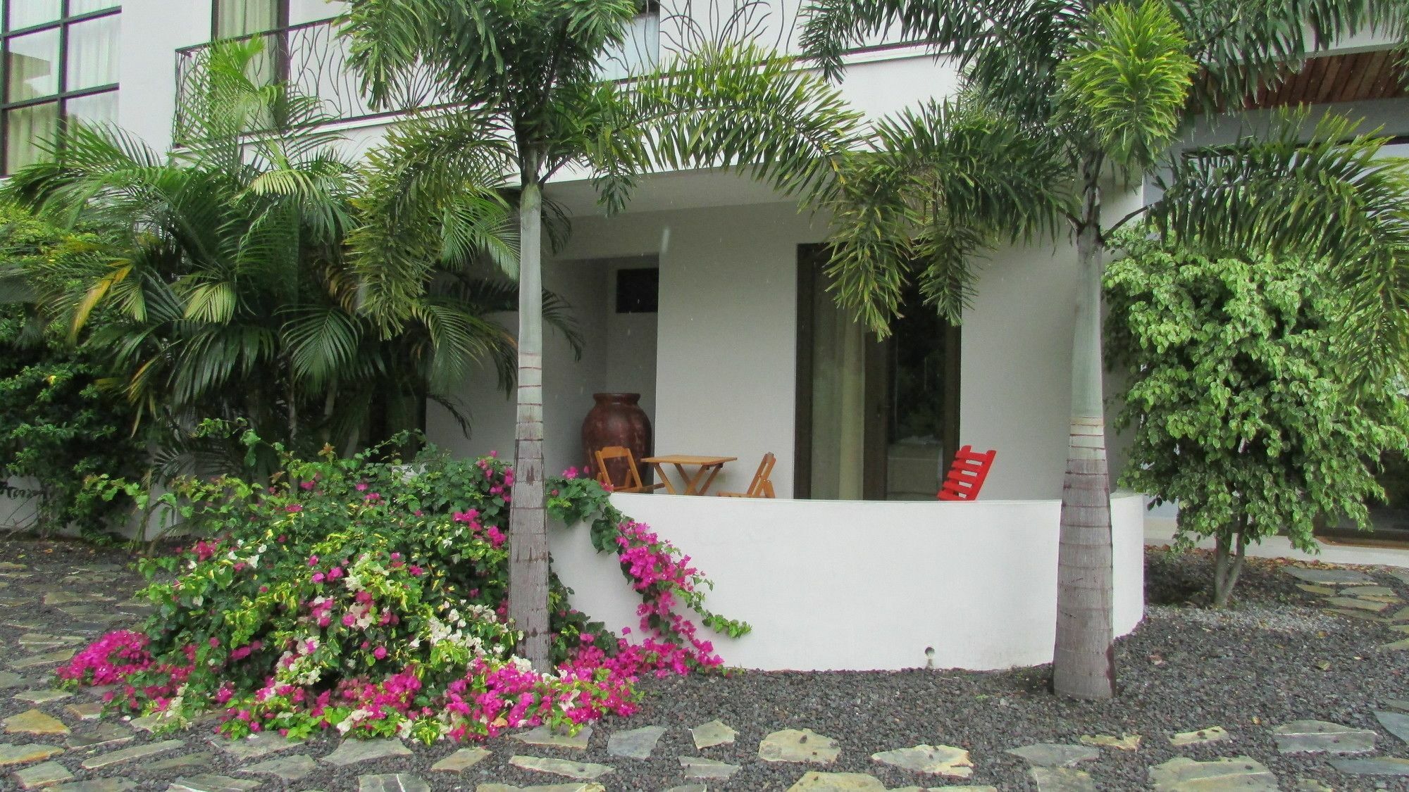 The Haven - Hotel & Spa, - Adults Only Boquete Buitenkant foto