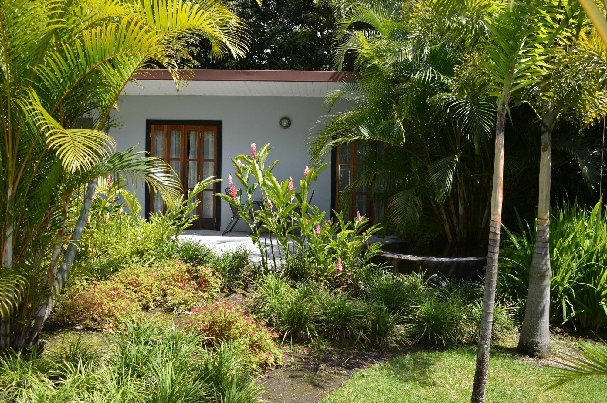 The Haven - Hotel & Spa, - Adults Only Boquete Buitenkant foto