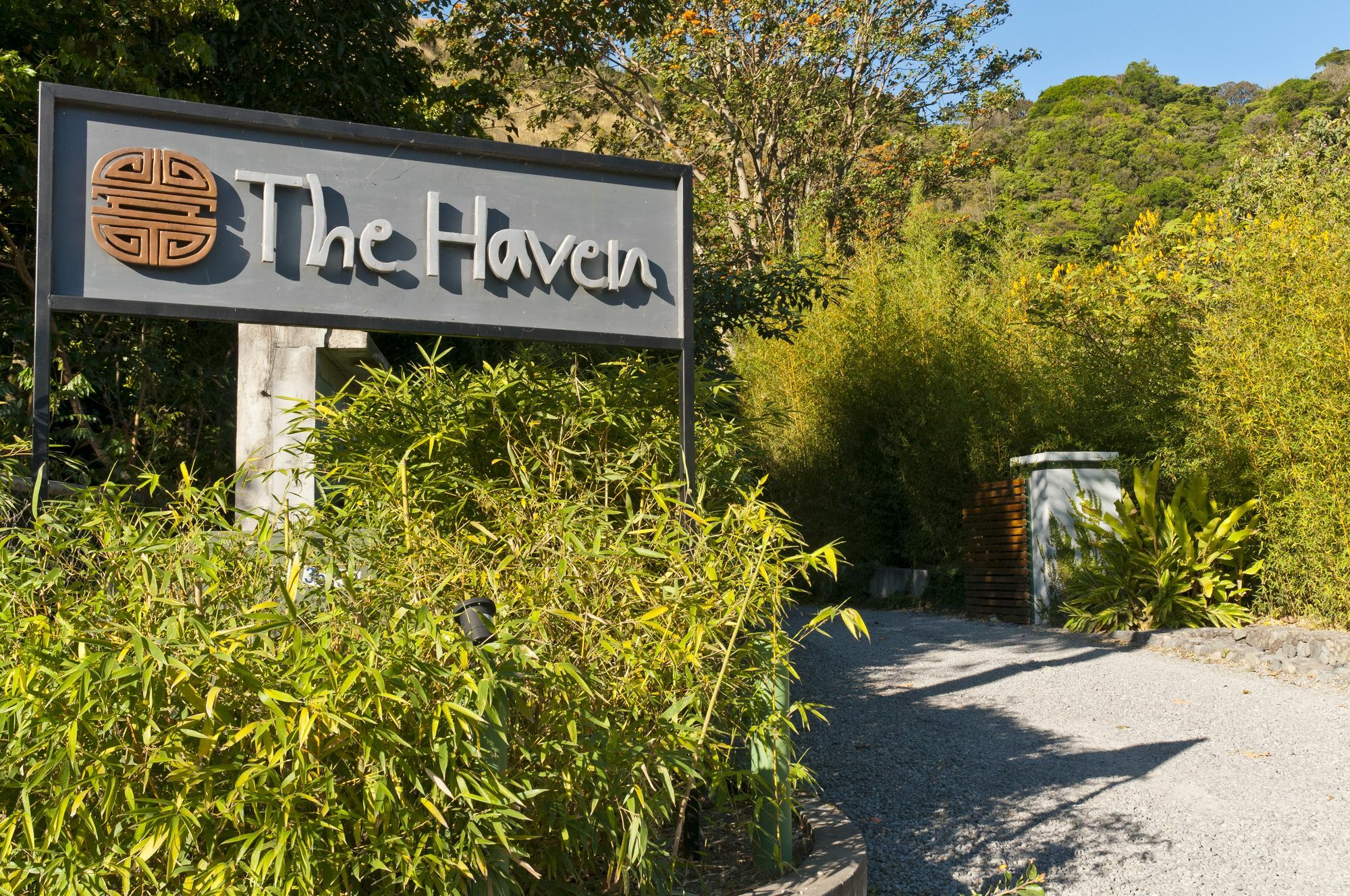 The Haven - Hotel & Spa, - Adults Only Boquete Buitenkant foto