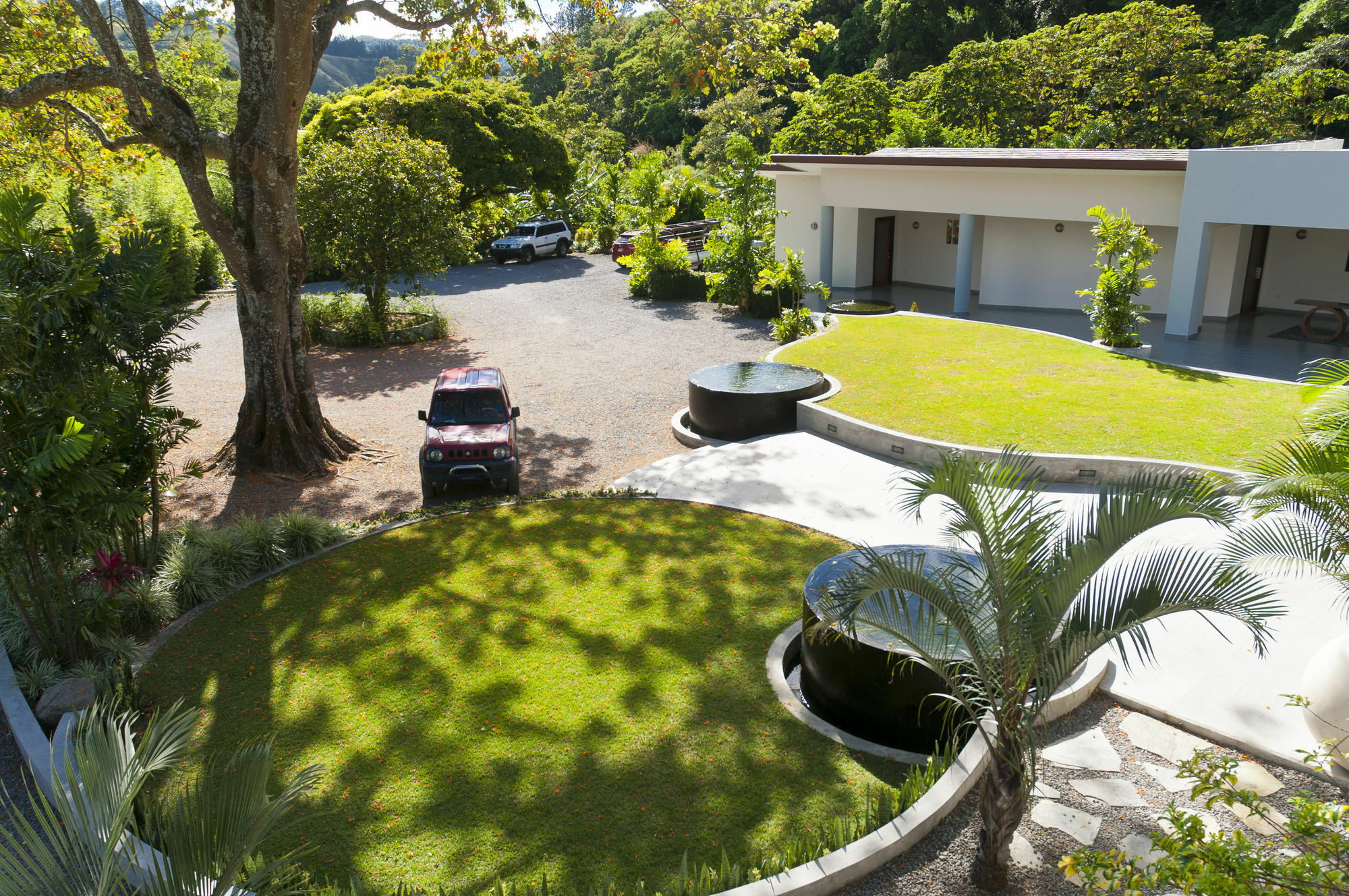 The Haven - Hotel & Spa, - Adults Only Boquete Buitenkant foto